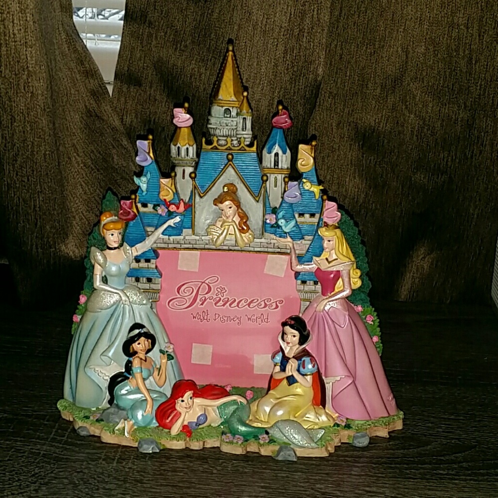 Disney frame